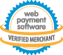 Web Payment Software Verified Merchant