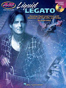 Guitar legato Guitar legato