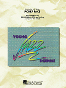 poker face band arrangement