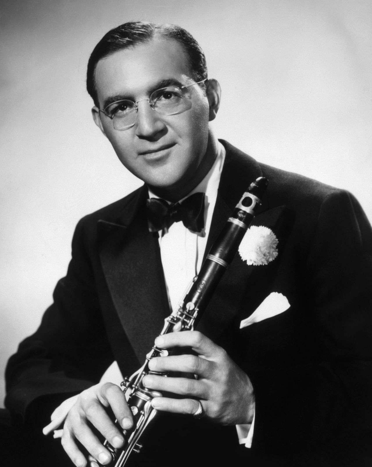 benny goodman band