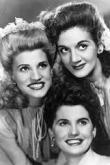 View: Andrews Sisters