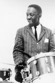 View: Blakey Big Band, Art
