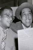 View: Duke Ellington and Billy Strayhorn Arrangements