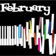 View: February 2021 New Print Music Books