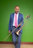 View: Marsalis, Delfeayo