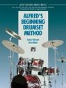 View: ALFRED'S BEGINNING DRUMSET METHOD