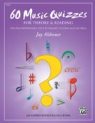 View: 60 MUSIC QUIZZES FOR THEORY AND READING
