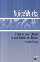 View: VOICEWORKS
