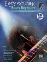 View: EASY SOLOING FOR BLUES KEYBOARD