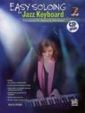 View: EASY SOLOING FOR JAZZ KEYBOARD