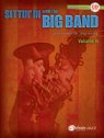 View: SITTIN' IN WITH THE BIG BAND VOLUME 2 - ALTO SAXOPHONE EDITION