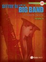 View: SITTIN' IN WITH THE BIG BAND VOLUME 2 - TENOR SAXOPHONE EDITION