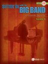 View: SITTIN' IN WITH THE BIG BAND VOLUME 2 - PIANO EDITION