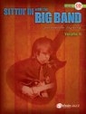 View: SITTIN' IN WITH THE BIG BAND VOLUME 2 - GUITAR EDITION