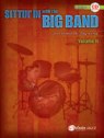 View: SITTIN' IN WITH THE BIG BAND VOLUME 2 - DRUMS EDITION