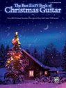 View: BEST EASY BOOK OF CHRISTMAS GUITAR, THE