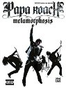 View: PAPA ROACH: METAMORPHOSIS (GUITAR)