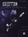 View: LED ZEPPELIN BASS TAB ANTHOLOGY