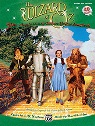 View: WIZARD OF OZ: 70TH ANNIVERSARY DELUXE SONGBOOK FOR FINGERSTYLE GUITAR