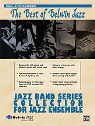 View: BEST OF BELWIN JAZZ: JAZZ BAND COLLECTION FOR JAZZ ENSEMBLE - 1ST ALTO SAX EDITION