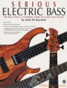 View: SERIOUS ELECTRIC BASS