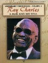 View: RAY CHARLES: A MAN AND HIS SOUL