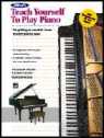 View: TEACH YOURSELF TO PLAY PIANO