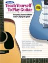 View: TEACH YOURSELF TO PLAY GUITAR