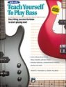 View: TEACH YOURSELF TO PLAY BASS