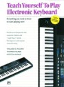 View: TEACH YOURSELF TO PLAY ELECTRONIC KEYBOARD
