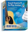 View: TEACH YOURSELF TO PLAY GUITAR
