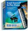 View: TEACH YOURSELF TO PLAY PIANO