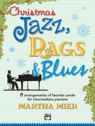 View: CHRISTMAS JAZZ, RAGS &amp; BLUES - BOOK TWO