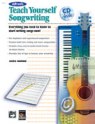 View: TEACH YOURSELF SONGWRITING