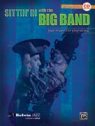 View: SITTIN' IN WITH THE BIG BAND - ALTO SAXOPHONE EDITION