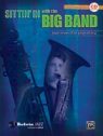 View: SITTIN' IN WITH THE BIG BAND - TENOR SAXOPHONE EDITION