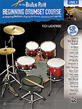 View: ON THE BEATEN PATH: BEGINNING DRUMSET COURSE LEVEL 2