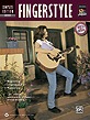 View: FINGERSTYLE GUITAR METHOD COMPLETE