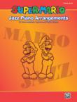 View: SUPER MARIO JAZZ PIANO ARRANGEMENTS