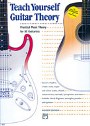 View: TEACH YOURSELF GUITAR THEORY