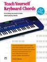 View: TEACH YOURSELF KEYBOARD CHORDS