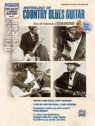 View: ANTHOLOGY OF COUNTRY BLUES GUITAR