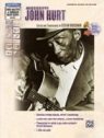 View: MISSISSIPPI JOHN HURT