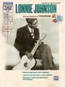 View: LONNIE JOHNSON