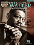 View: LITTLE WALTER HARMONICA PLAY-ALONG