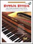 View: BUMBLE BOOGIE AND OTHER WONDERFUL PIANO PIECES