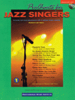 View: PRO CHARTS FOR JAZZ SINGERS: MEDIUM LOW VOICE