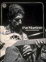 View: PAT MARTINO: LINEAR EXPRESSIONS