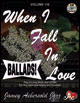 View: WHEN I FALL IN LOVE: ROMANTIC BALLADS PLAY-ALONG