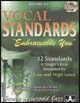 View: VOCAL STANDARDS PLAY-ALONG: EMBRACEABLE YOU